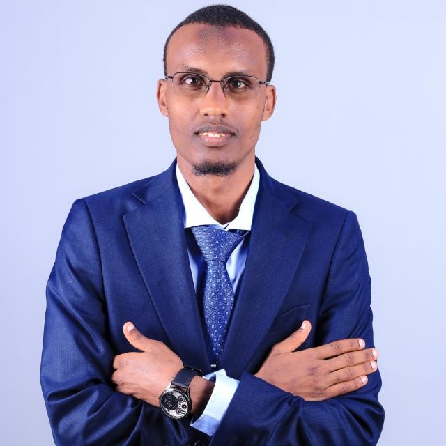 Abdirahman Ali Mohamed