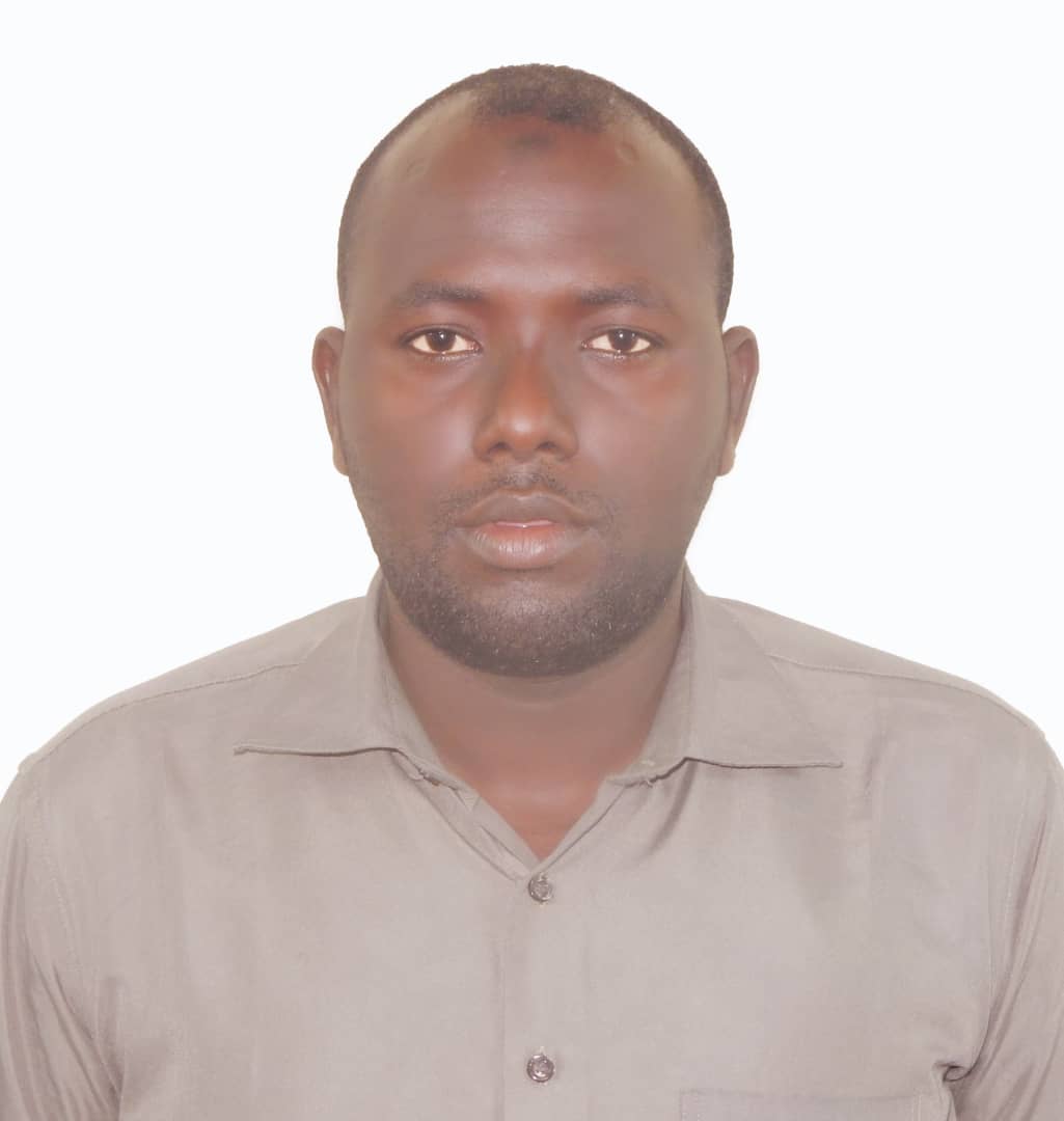 Abdirizak Isse Ahmed